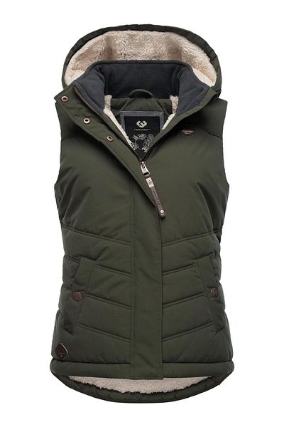 Ragwear Hesty Bozkır Western – stilvolles und bequemes Design