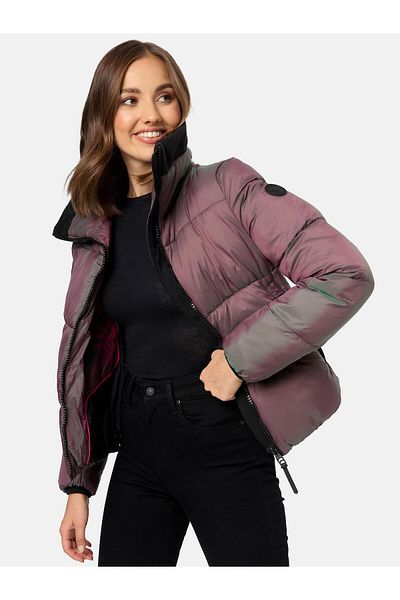 Navahoo Steppjacke Sternschnüppchen