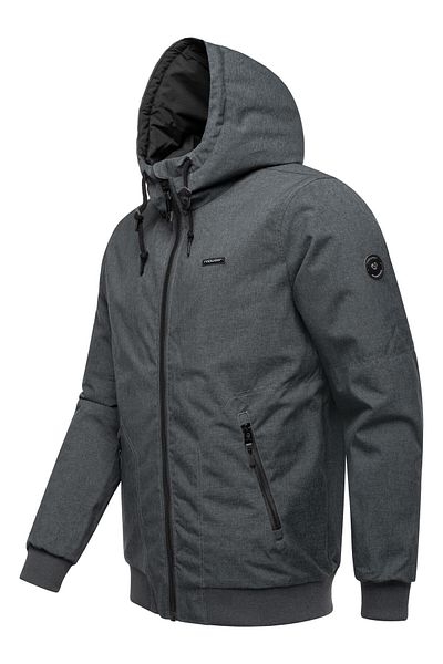 Ragwear Winterjacke Stewie