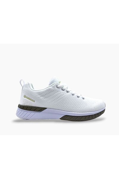 Hammer Jack Ανδρικά αθλητικά παπούτσια Memory Foam Casual Λευκά