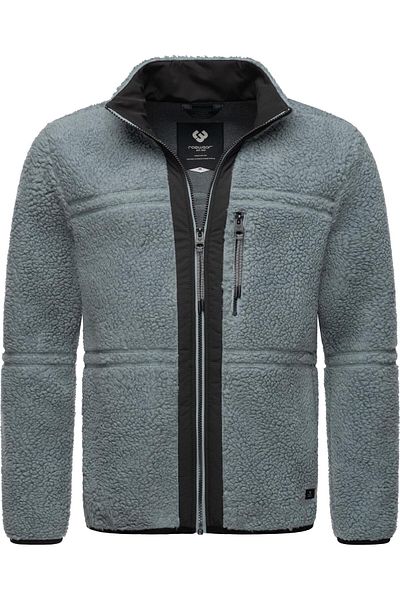 Ragwear Peluş ceket Noory