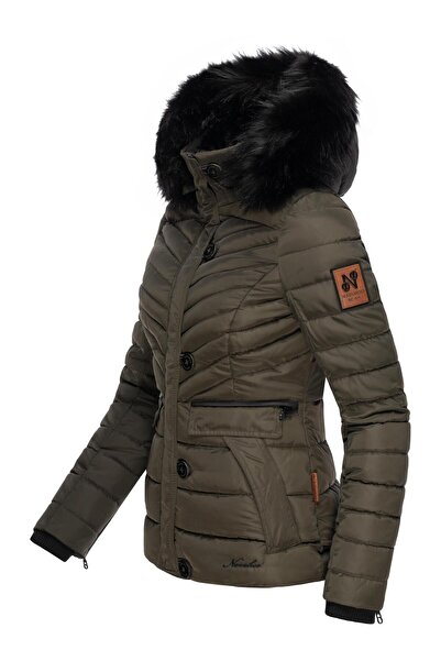 Navahoo Winterjacke Wisteriaa