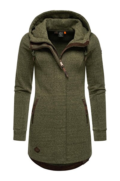 Ragwear Langjacke Letty Intl.