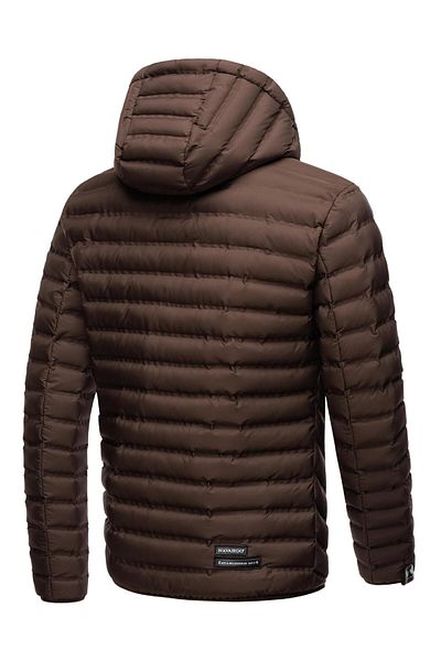 Navahoo Steppjacke Fey-Tun