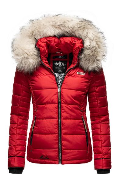Marikoo Winterjacke Lerikaa