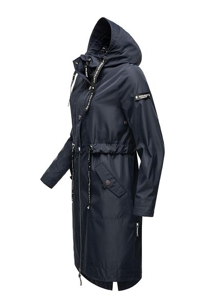 Navahoo Übergangsjacke Josinaa