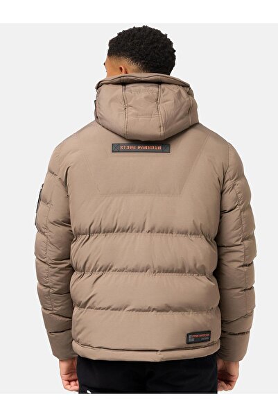 STONE HARBOUR Winterjacke Arvidoo