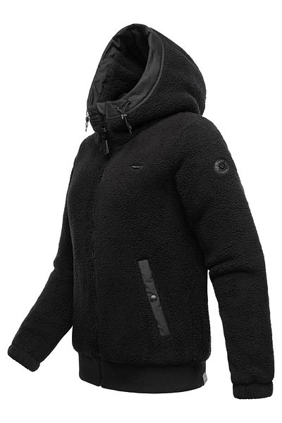 Ragwear Übergangsjacke Cousy Short