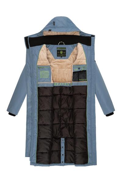 Navahoo Wintermantel Hokulanii