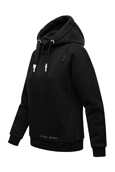 Navahoo Kapuzensweatshirt Zuckerbärchen