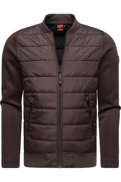 Ragwear Steppjacke Hallmar