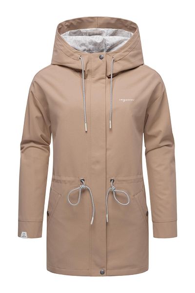 Ragwear Outdoorjacke Urbanna Remake