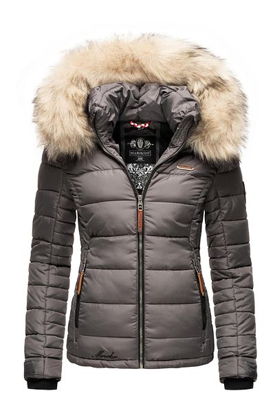 Marikoo Winterjacke Lerikaa