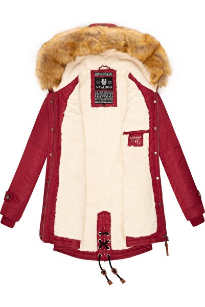 Navahoo Wintermantel La Viva