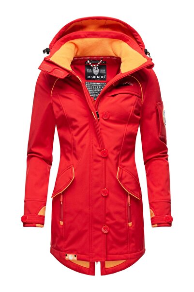 Marikoo Übergangsjacke Soulinaa