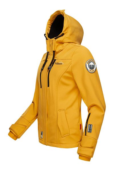 Marikoo Übergangsjacke Kleinezicke