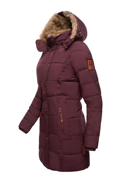 Marikoo Wintermantel Lieblingsjacke