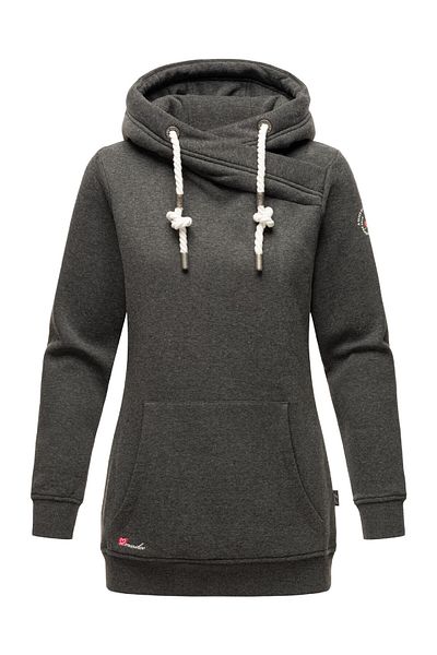Marikoo Kapuzensweatshirt Izuyaa