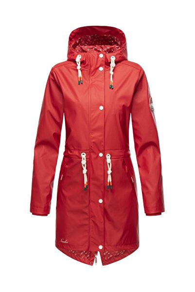 Navahoo Regenjacke Tropical Storm OO