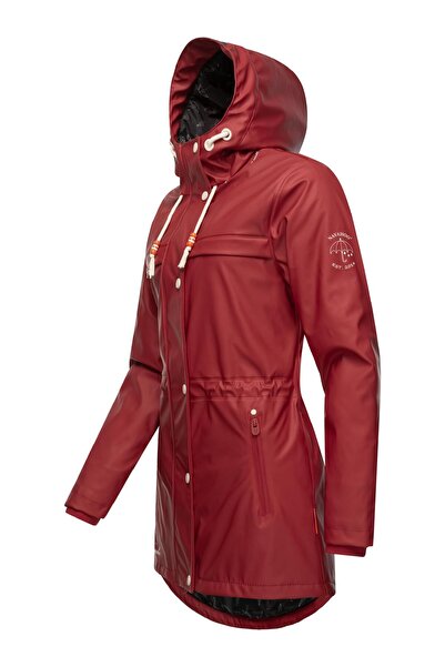 Navahoo Regenmantel Rainy Forest