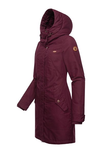Ragwear Wintermantel Jannisa