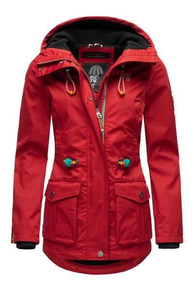 Marikoo Übergangsjacke Babetaa