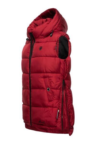 Marikoo Steppweste Zarinaa