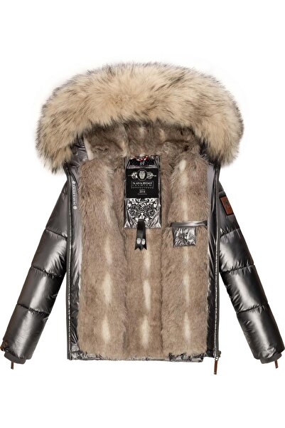 Navahoo Winterjacke Tikunaa