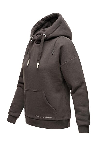 Navahoo Kapuzensweatshirt Zuckerbärchen