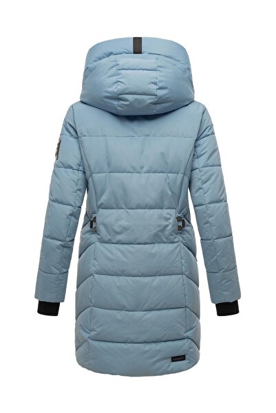 Navahoo Steppmantel Knutschilein