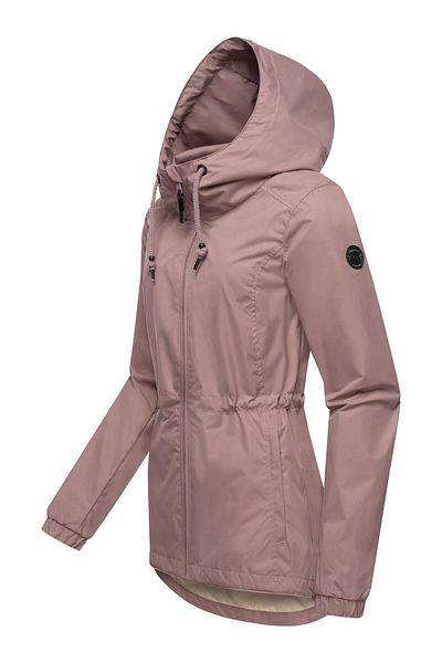 Ragwear Übergangsjacke Danka