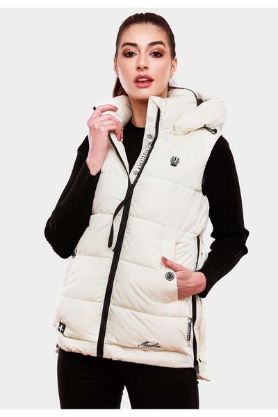 Marikoo Steppweste Zarinaa