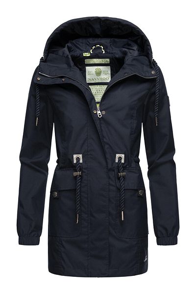 Navahoo Übergangsjacke Neophee