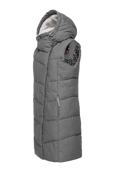 Ragwear Steppweste Pavla Vest