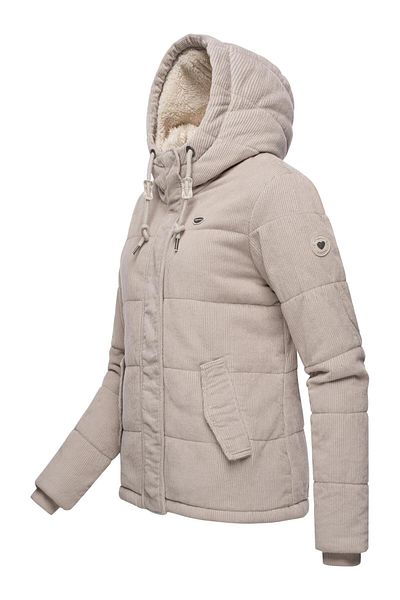 Ragwear Winterjacke Wuggys