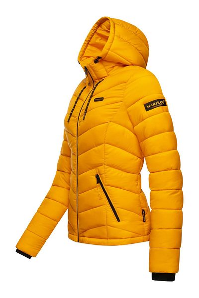 Marikoo Steppjacke Kuala