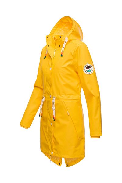 Navahoo Regenjacke Tropical Storm OO