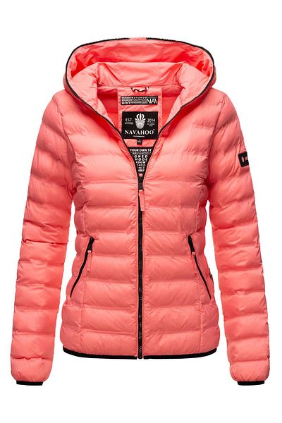 Navahoo Übergangsjacke Neevia