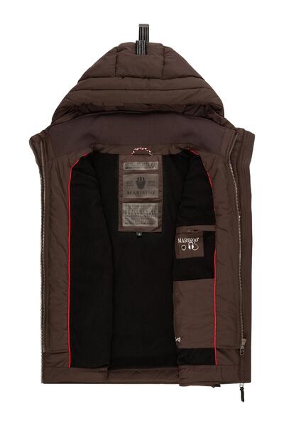 Marikoo Steppweste Taisaa