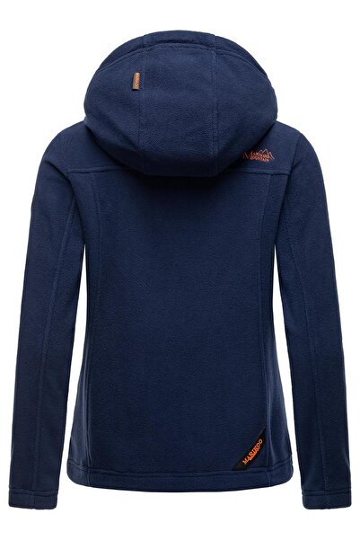 Marikoo Fleecejacke Mount Iwaki