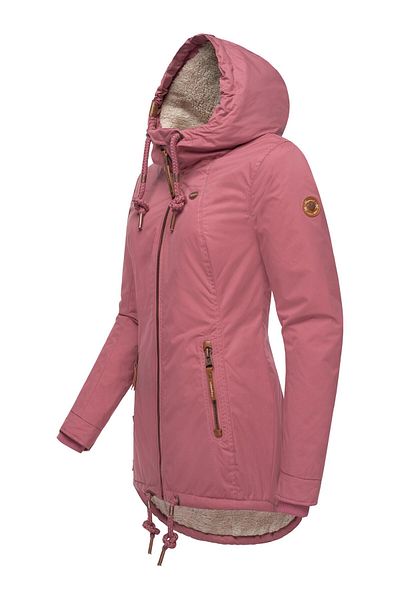 Ragwear Winterjacke Zuzka Winter