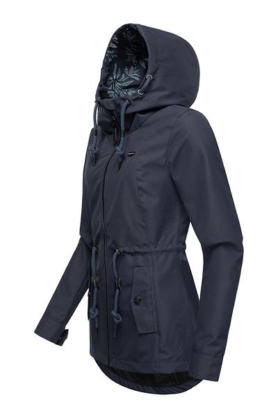 Ragwear Übergangsjacke Monadis