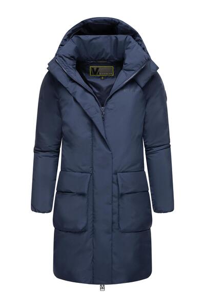 Marikoo Kurzmantel Nanami 16