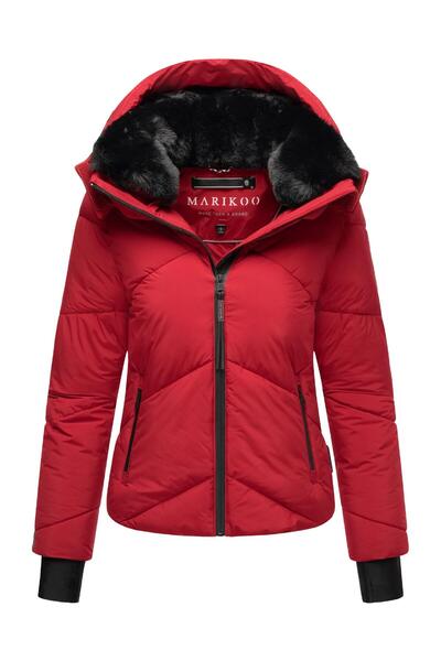 Marikoo Steppjacke Simaraa XVI