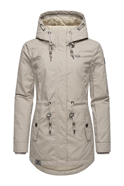 Ragwear Winterjacke Monadis Black Label