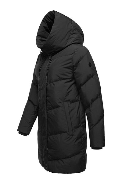 Ragwear Kurzmantel Avelin