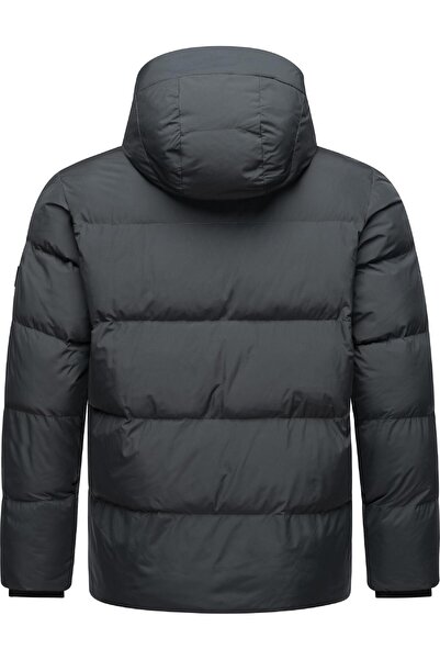 Ragwear Steppjacke Walby