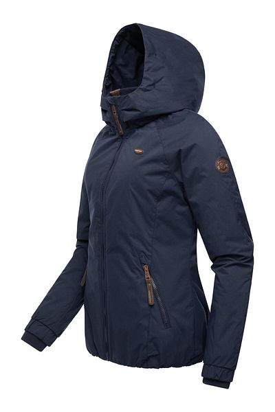Ragwear Winterjacke Dizzie Winter