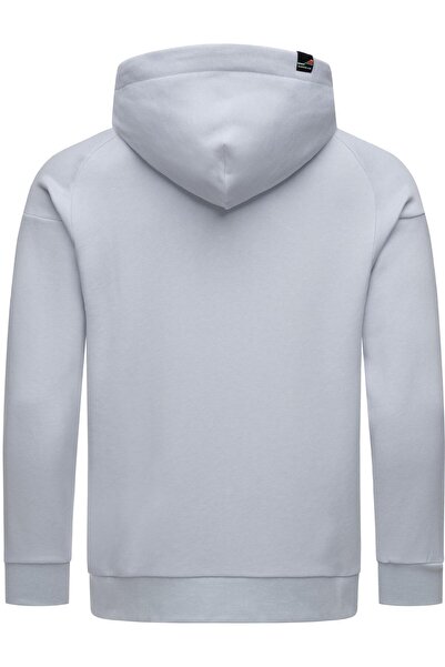 Ragwear Kapuzensweatjacke Zenway