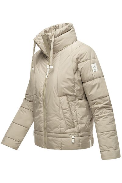 Navahoo Steppjacke Luftzauber 14